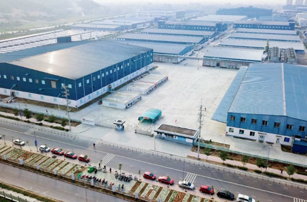 The demand for factories and industrial land from Taiwanese businesses is expected to continue to increase in 2023